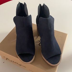 Rebels RB-Rambo Blue size 8